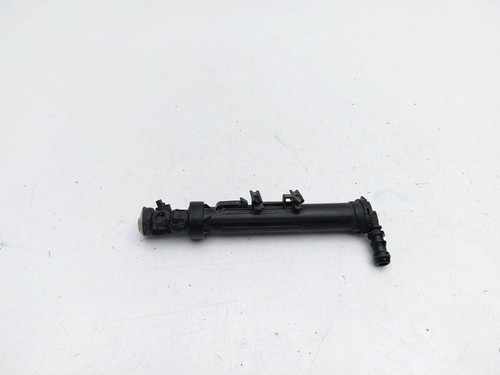 Headlight washer nozzle spray - washer,