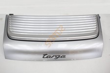 Porsche 911 996 C4 C2 Complete Rear Deck Lid With Spoiler Mechanism 99651224000