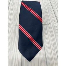 Ketch Men’s Striped Necktie