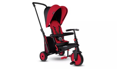 Smartrike str3 plus 1 - smartrike, in
