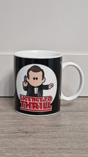 Weenicons James Bond Mug