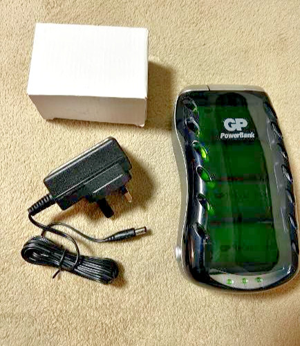 Powerbank gppb19 universal - gppb19,