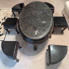 ⭐1880 1-of-a-KIND Antique