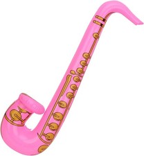 WedDecor Inflatable Guitar