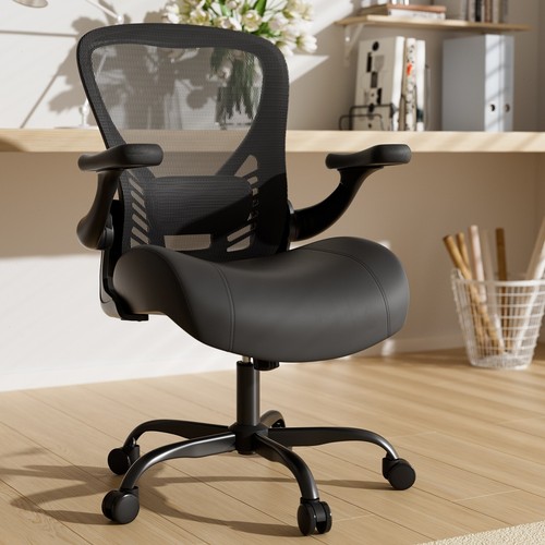 Mesh home office chair - mesh,