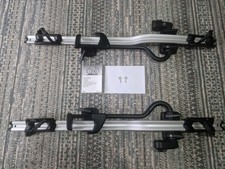BMW / Thule 598 Bike / Cycle Carriers.         (PACK OF 2)