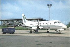 Aircraft Civil Air Limousin