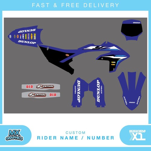 Yamaha yz250f 2023 2026 - 2023,