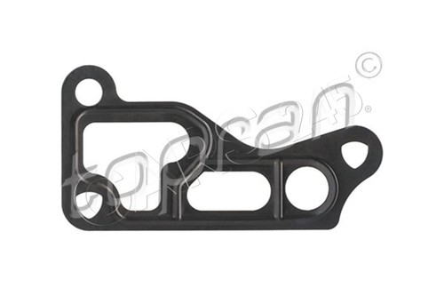 Seal gasket for - seal, oil