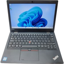 Lenovo ThinkPad L380 13.3"