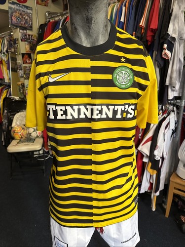 Genuine celtic 2011 third - celtic, 2011/12
