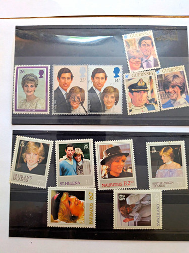 Bundle prince charles - bundle, 12