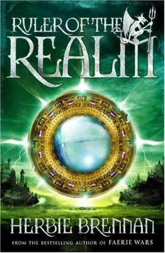Ruler the realm faerie - the, (faerie