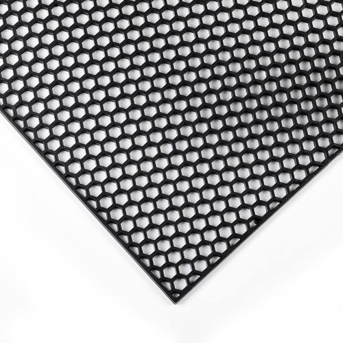 X16 abs plastic - , 47"x16"
