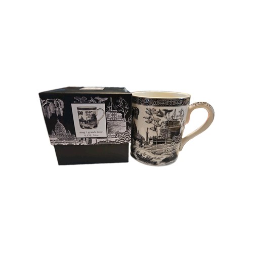Spode heritage collection mug - spode,