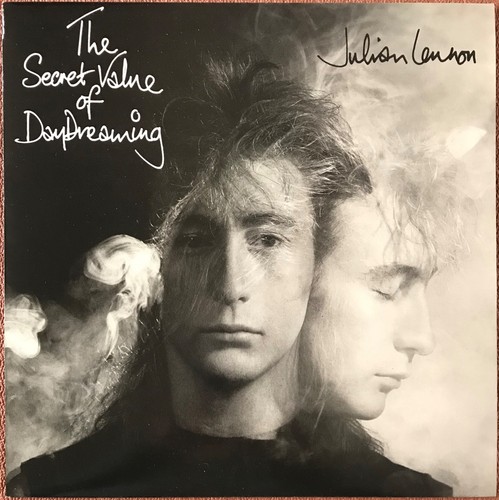 Julian lennon the secret - lennon,
