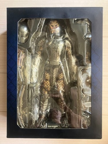 Hot toys mms190 alien - hot,