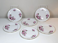 Queen Anne Bone China Side