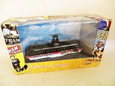 CORGI OM44004 'BLACKPOOL BRUSH