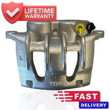 Front Left Brake Caliper For Ford Transit, Tourneo (2000-2006)  With 249mm Discs