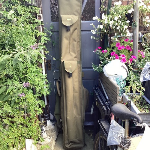 Fox stalker 12ft fishing - fox,