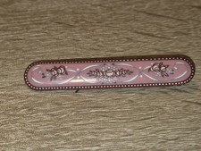 Vintage Michaela Frey Painted