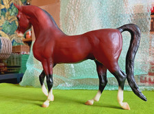 Breyer vintage arabian - breyer,
