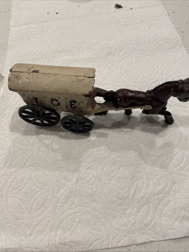 Antique vintage cast iron - vintage,
