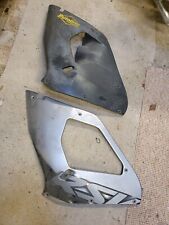 Aprilia RSR Millie RSVR Fairing