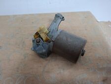 NOS LUCAS 12V 14W WIPER MOTOR