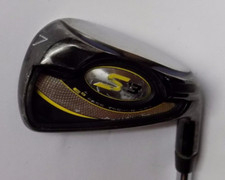 Cobra S3 7 Iron N.S.Pro 1030H