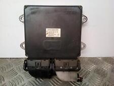 Mitsubishi Colt 04-08 1.3 Petrol 4A90 Engine ECU 1860A442 A1351503279 430154 