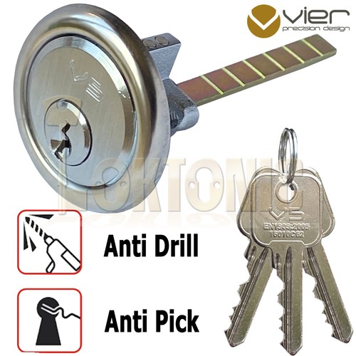 Rim cylinder night - rim,