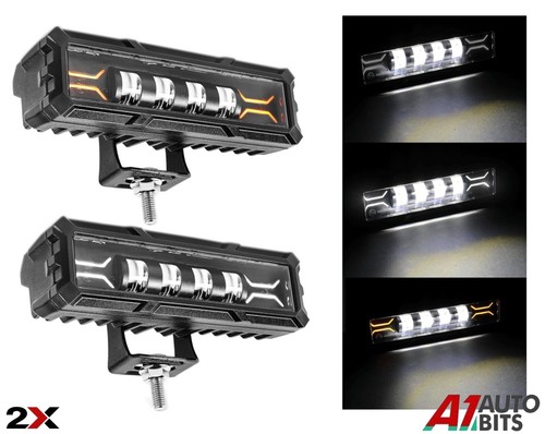 Halo led work light - 7d,