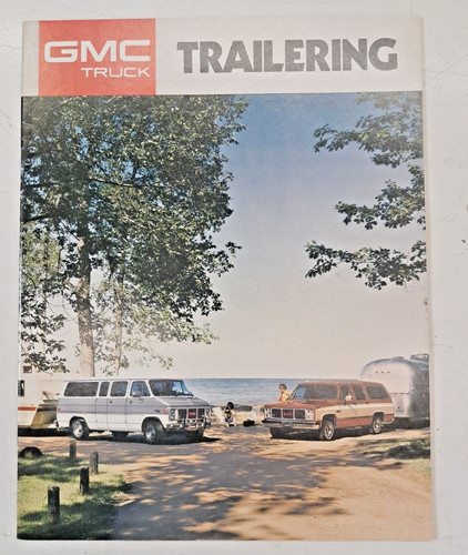 1980 gmc truck - 1980's,
