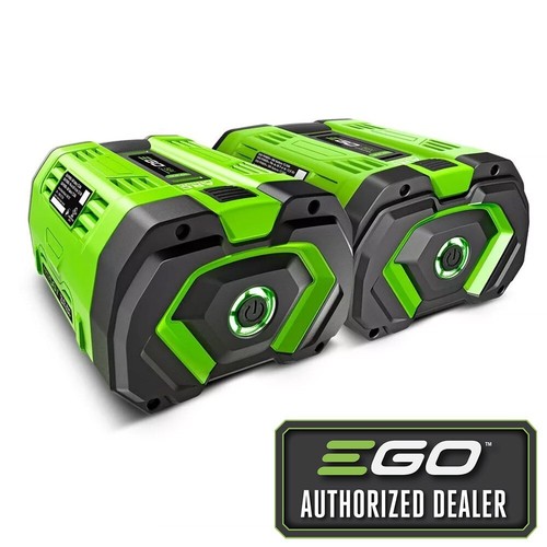 Genuine ego power - power+, 56v