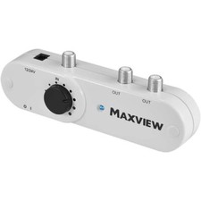 Maxview 12v 24v TV FM DAB