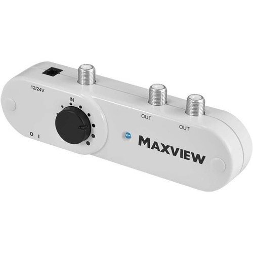 Maxview 12v 24v - , tv