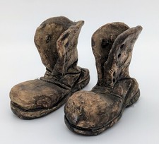 2 Collectable Hand Formed