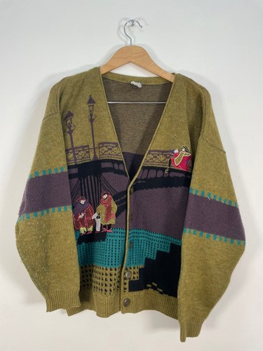 Vintage coletti studio wool - vintage,