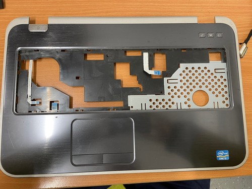 Dell inspiron 5720 - dell,