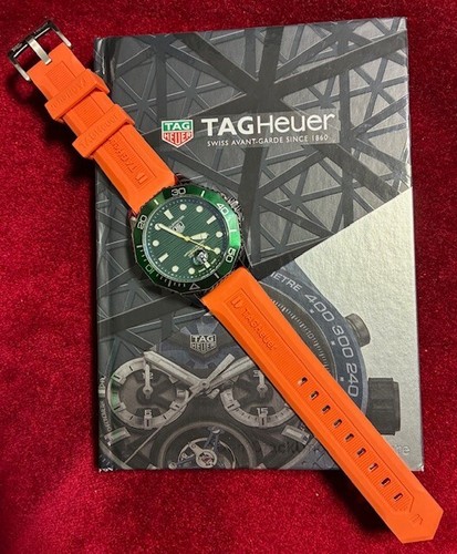 Tag heuer 22mm formula f1 - heuer,