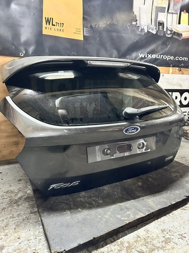 Ford focus mk3 line - st,