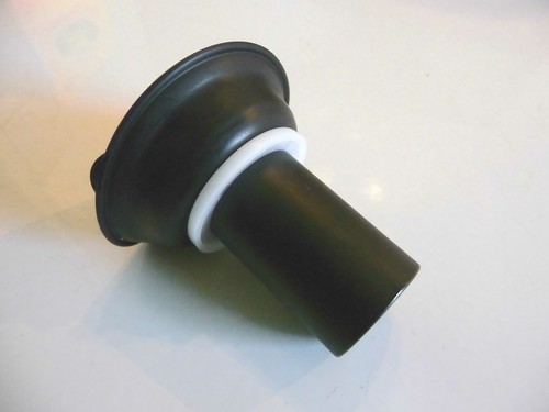 Diaphragm carburetor diaphragm