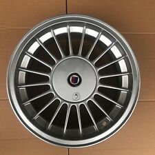 Alpina C83 Genuine Staggered 16 inch Closed Lug Alloy Wheels 3611612 3611613 BMW
