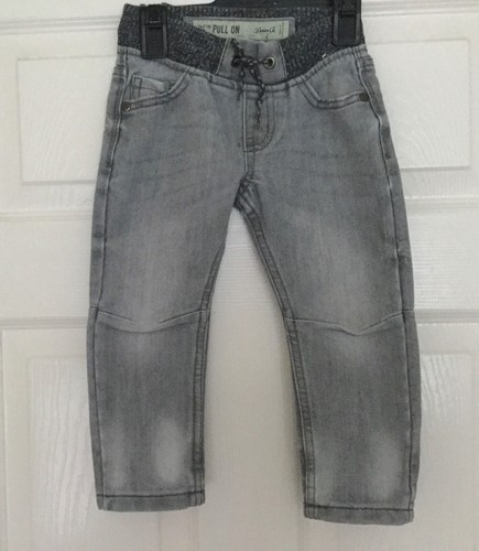Baby boy jeans size 24 - baby, 18-24