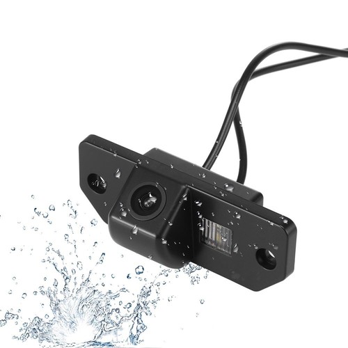 Ccd car backup rear - ccd,
