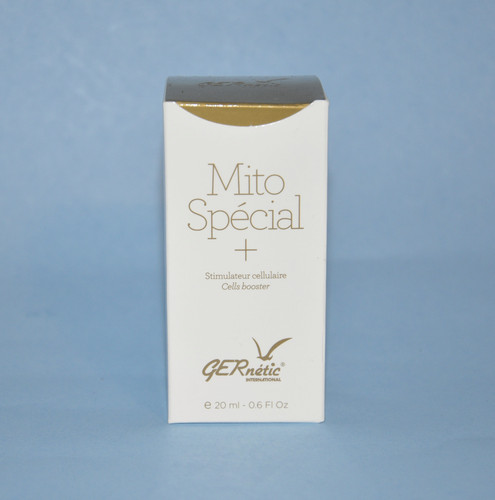 Gernetic mito special cells - gernetic,