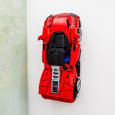 Brickify Wall Mount for Lego