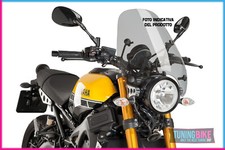 PUIG CUSTOM FAIRING I FOR